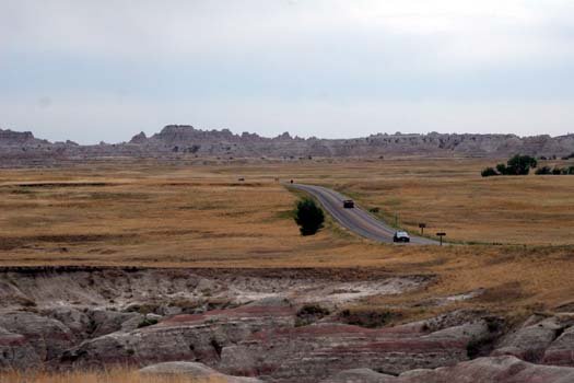 USA SD BadlandsNP 2006JUL20 003