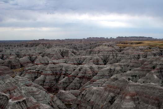 USA SD BadlandsNP 2006JUL20 004