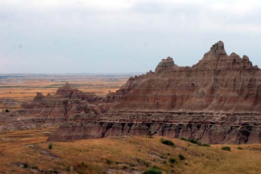 USA SD BadlandsNP 2006JUL20 011