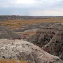 USA SD BadlandsNP 2006JUL20 002 : 2006, 2006 - Where The Farq Is Fitzy, Americas, Badlands National Park, Date, July, Month, North America, Places, South Dakota, Trips, USA, Year
