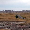 USA SD BadlandsNP 2006JUL20 003 : 2006, 2006 - Where The Farq Is Fitzy, Americas, Badlands National Park, Date, July, Month, North America, Places, South Dakota, Trips, USA, Year