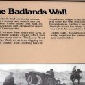 USA SD BadlandsNP 2006JUL20 005 : 2006, 2006 - Where The Farq Is Fitzy, Americas, Badlands National Park, Date, July, Month, North America, Places, South Dakota, Trips, USA, Year