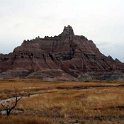 USA SD BadlandsNP 2006JUL20 008 : 2006, 2006 - Where The Farq Is Fitzy, Americas, Badlands National Park, Date, July, Month, North America, Places, South Dakota, Trips, USA, Year