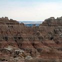 Badlands National Park