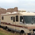 USA SD BadlandsNP 2006JUL20 010 : 2006, 2006 - Where The Farq Is Fitzy, Americas, Badlands National Park, Date, July, Month, North America, Places, South Dakota, Trips, USA, Year