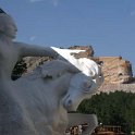 Crazy Horse Memorial