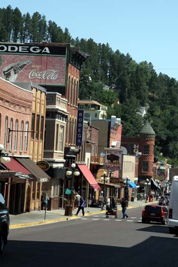 USA SD Deadwood 2006JUL18 003