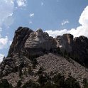 USA SD MtRushmore 2006JUL18 003 : 2006, 2006 - Where The Farq Is Fitzy, Americas, Date, July, Month, Mount Rushmore, North America, Places, South Dakota, Trips, USA, Year