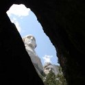 USA SD MtRushmore 2006JUL18 005 : 2006, 2006 - Where The Farq Is Fitzy, Americas, Date, July, Month, Mount Rushmore, North America, Places, South Dakota, Trips, USA, Year