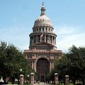 USA TX Austin 2006SEPT07 007 : 2006, 2006 - Where The Farq Is Fitzy, Americas, Austin, Capitol Building, Date, Month, North America, Places, September, Texas, Trips, USA, Year