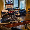 USA TX Corinth 2019MAY19 001  Back to the realty of being a domesticated wildebeest ..... and I've still got a week before I get home. : - DATE, - PLACES, - TRIPS, 10's, 2019, 2019 - Taco's & Toucan's, Americas, Corinth, DFW, Day, May, Month, North America, Sunday, Texas, USA, Year