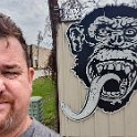 USA TX Dallas 2019MAR19 GasMonkeyGarage 003 : - DATE, - PLACES, - TRIPS, 10's, 2019, 2019 - Taco's & Toucan's, Americas, DFW, Dallas, Day, Gas Monkey Garage, March, Month, North America, Texas, Tuesday, USA, Year
