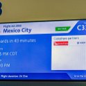 USA TX Dallas 2019MAR27 DFWAirport 002 : - DATE, - PLACES, - TRIPS, 10's, 2019, 2019 - Taco's & Toucan's, Americas, DFW, DFW International Airport, Dallas, Day, March, Month, North America, Texas, USA, Wednesday, Year