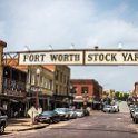 USA TX FortWorth 2019MAY22 005 : - DATE, - PLACES, - TRIPS, 10's, 2019, 2019 - Taco's & Toucan's, Americas, DFW, Day, Fort Worth, May, Month, North America, Stockyards, Texas, USA, Wednesday, Year