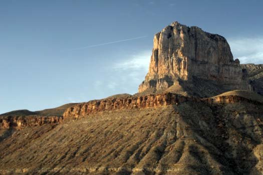 USA TX GuadalupeMountainsNP 2006JAN12 003