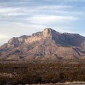 USA TX GuadalupeMountainsNP 2006JAN12 002 : 2006, 2006 - Southwest USA Meanderings, Americas, Guadalupe Mountains, January, National Park, North America, Texas, USA