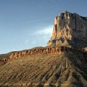 Guadalupe Mountains