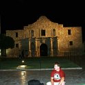 USA TX SanAntonio 2006AUG24 TheAlamo 007 : 2006, 2006 - Where The Farq Is Fitzy, Americas, August, Date, Month, North America, Places, San Antonio, Texas, The Alamo, Trips, USA, Year