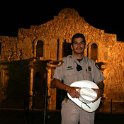 USA TX SanAntonio 2006AUG24 TheAlamo 009 : 2006, 2006 - Where The Farq Is Fitzy, Americas, August, Date, Month, North America, Places, San Antonio, Texas, The Alamo, Trips, USA, Year