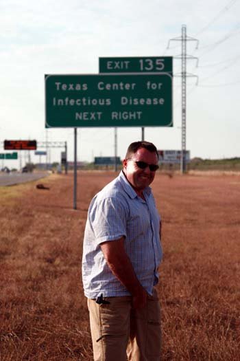 USA TX SanAntonio 2006AUG31 003