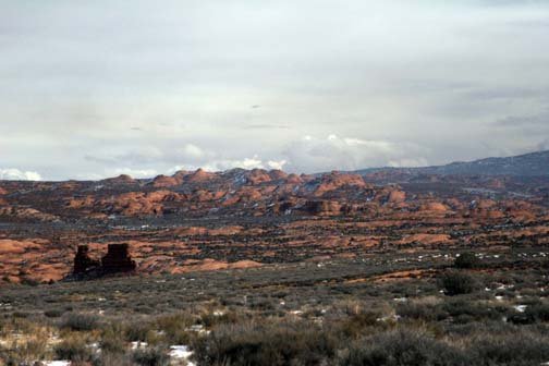 USA UT ArchesNP 2006JAN20 012