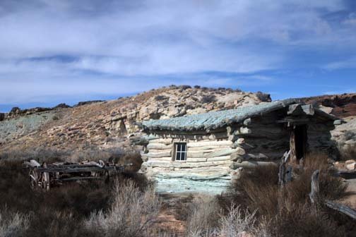 USA UT ArchesNP 2006JAN20 020