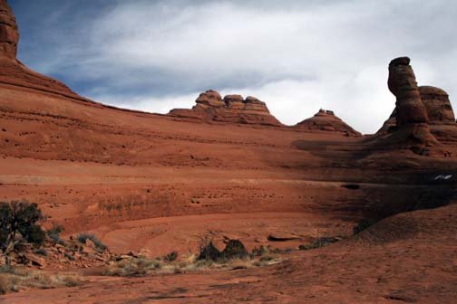 USA UT ArchesNP 2006JAN20 044