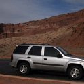 USA UT ArchesNP 2006JAN20 004 : 2006, 2006 - Southwest USA Meanderings, Americas, Arches National Park, January, North America, USA, Utah
