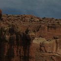 USA UT ArchesNP 2006JAN20 007 : 2006, 2006 - Southwest USA Meanderings, Americas, Arches National Park, January, North America, USA, Utah