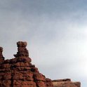 USA UT ArchesNP 2006JAN20 010 : 2006, 2006 - Southwest USA Meanderings, Americas, Arches National Park, January, North America, USA, Utah