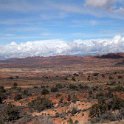 USA UT ArchesNP 2006JAN20 016 : 2006, 2006 - Southwest USA Meanderings, Americas, Arches National Park, January, North America, USA, Utah
