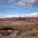 USA UT ArchesNP 2006JAN20 017 : 2006, 2006 - Southwest USA Meanderings, Americas, Arches National Park, January, North America, USA, Utah