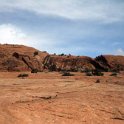 USA UT ArchesNP 2006JAN20 023 : 2006, 2006 - Southwest USA Meanderings, Americas, Arches National Park, January, North America, USA, Utah