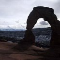 USA UT ArchesNP 2006JAN20 032 : 2006, 2006 - Southwest USA Meanderings, Americas, Arches National Park, January, North America, USA, Utah