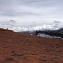 USA UT ArchesNP 2006JAN20 045 : 2006, 2006 - Southwest USA Meanderings, Americas, Arches National Park, January, North America, USA, Utah