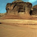 USA UT ArchesNP 2006JAN20 046 : 2006, 2006 - Southwest USA Meanderings, Americas, Arches National Park, January, North America, USA, Utah