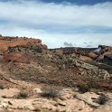 USA UT ArchesNP 2006JAN20 050 : 2006, 2006 - Southwest USA Meanderings, Americas, Arches National Park, January, North America, USA, Utah
