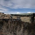 USA UT ArchesNP 2006JAN20 051 : 2006, 2006 - Southwest USA Meanderings, Americas, Arches National Park, January, North America, USA, Utah