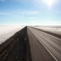 USA UT Bonneville 2006SEPT18 SaltFlats 005 : 2006, 2006 - Where The Farq Is Fitzy, Americas, Bonneville Salt Flats, Date, Month, North America, Places, September, Trips, USA, Utah, Year