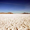 USA UT Bonneville 2006SEPT18 SaltFlats 007 : 2006, 2006 - Where The Farq Is Fitzy, Americas, Bonneville Salt Flats, Date, Month, North America, Places, September, Trips, USA, Utah, Year