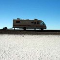 USA UT Bonneville 2006SEPT18 SaltFlats 013 : 2006, 2006 - Where The Farq Is Fitzy, Americas, Bonneville Salt Flats, Date, Month, North America, Places, September, Trips, USA, Utah, Year