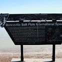 USA UT Bonneville 2006SEPT18 SaltFlats 014 : 2006, 2006 - Where The Farq Is Fitzy, Americas, Bonneville Salt Flats, Date, Month, North America, Places, September, Trips, USA, Utah, Year