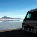 USA UT Bonneville 2006SEPT18 SaltFlats 019 : 2006, 2006 - Where The Farq Is Fitzy, Americas, Bonneville Salt Flats, Date, Month, North America, Places, September, Trips, USA, Utah, Year