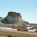 USA UT CastleRock 2002MAR03 001 : 2002, 2002 - Booze Bothers Tour, Americas, Castle Rock, Date, March, Month, North America, Places, Trips, USA, Utah, Year