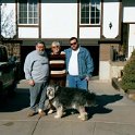 USA UT Kaysville 2002MAR03 002 : 2002, 2002 - Booze Bothers Tour, Americas, Date, Kaysville, March, Month, North America, Places, Trips, USA, Utah, Year