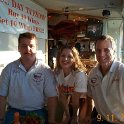 USA WA Seattle 2000NOV09 Hooters 008 : 2000, 2000 - 3 Bastards From The Bush Tour, Americas, Date, Downtown, Hooters, Month, North America, November, Places, Seattle, Trips, USA, Washington, Year
