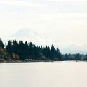 USA WA Seattle 2000NOV11 MountRanier 003 : 2000, 2000 - 3 Bastards From The Bush Tour, Americas, Date, Month, Mount Ranier, North America, November, Places, Seattle, Trips, USA, Washington, Year