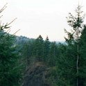 USA WA SnoqualmieFalls 2000NOV12 009 : 2000, 2000 - 3 Bastards From The Bush Tour, Americas, Date, Month, North America, November, Places, Snoqualmie Falls, Trips, USA, Washington, Year