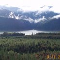 USA WA SpiritLake 2000NOV09 001 : 2000, 2000 - 3 Bastards From The Bush Tour, Americas, Date, Month, North America, November, Places, Spirit Lake, Trips, USA, Washington, Year