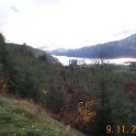 USA WA SpiritLake 2000NOV09 005 : 2000, 2000 - 3 Bastards From The Bush Tour, Americas, Date, Month, North America, November, Places, Spirit Lake, Trips, USA, Washington, Year